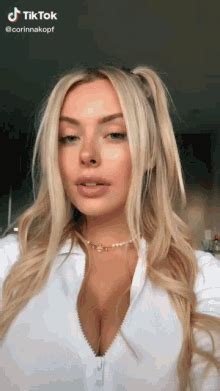 corinna kopf gif|Corinna Kopf Gif Icons .